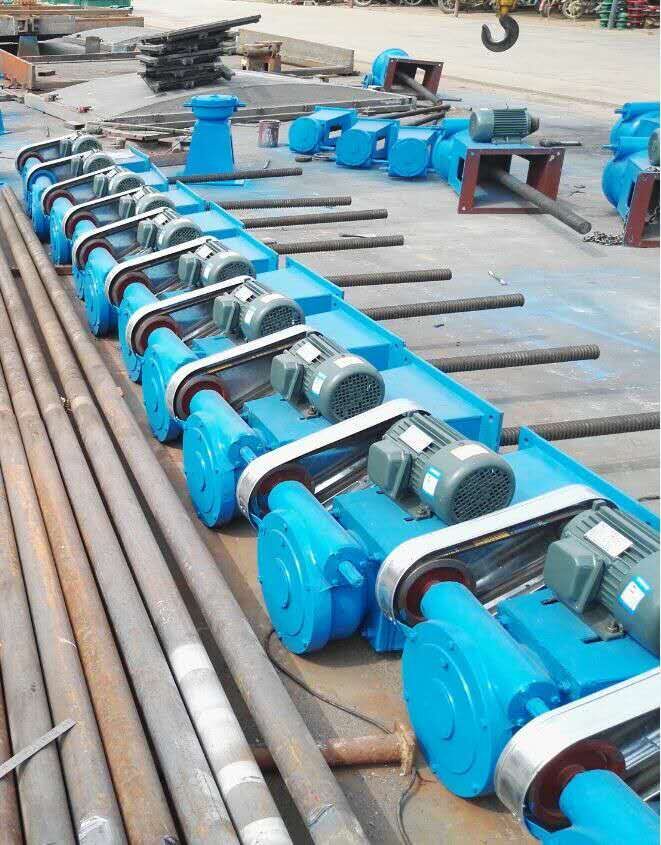 QL型暗桿式螺桿啟閉機 QL型暗桿式螺桿啟閉機