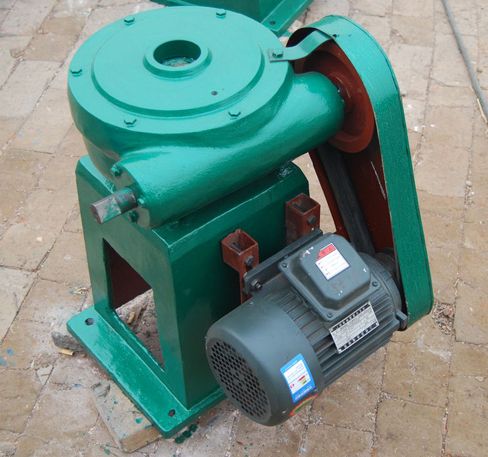 QL型手電兩用啟閉機 QL型手電兩用啟閉機