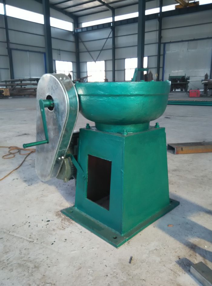 QL型手電兩用式螺桿啟閉機 QL型手電兩用式螺桿啟閉機