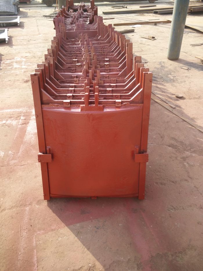 PGZ鑄鐵閘門 PGZ鑄鐵閘門