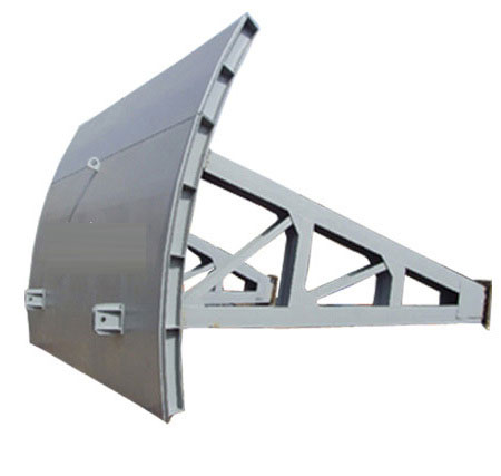 HGM弧形鋼制閘門 HGM弧形鋼制閘門