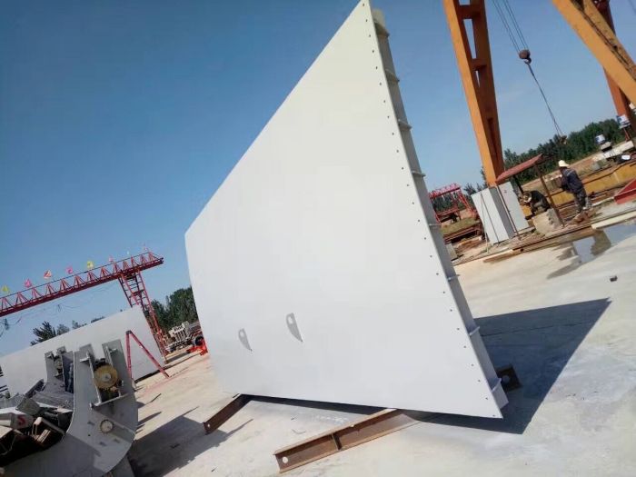 鋼制閘門 鋼制閘門