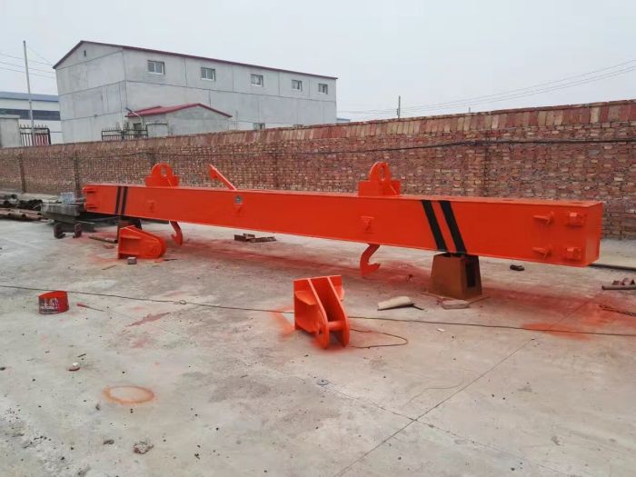 自動抓梁 自動抓梁