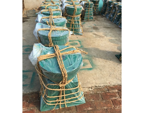 QL型手搖式螺桿式啟閉機