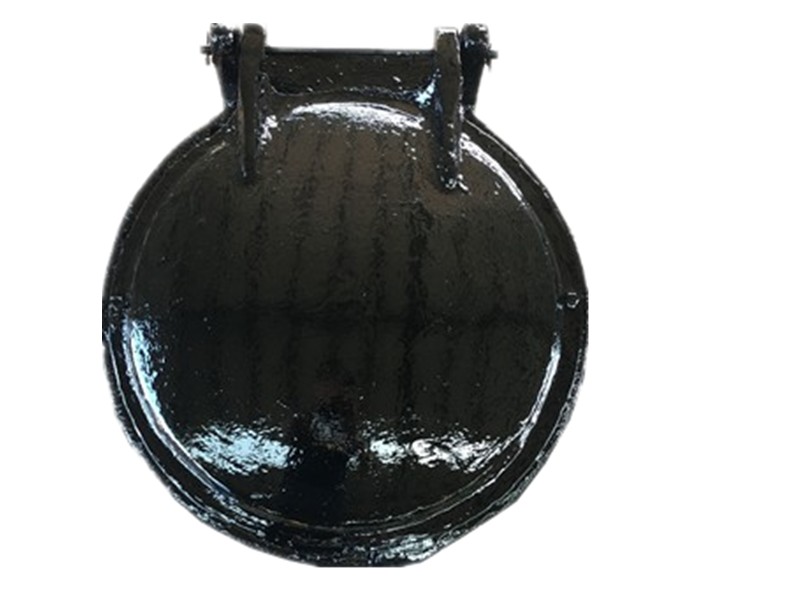 鑄鐵圓拍門 鑄鐵圓拍門