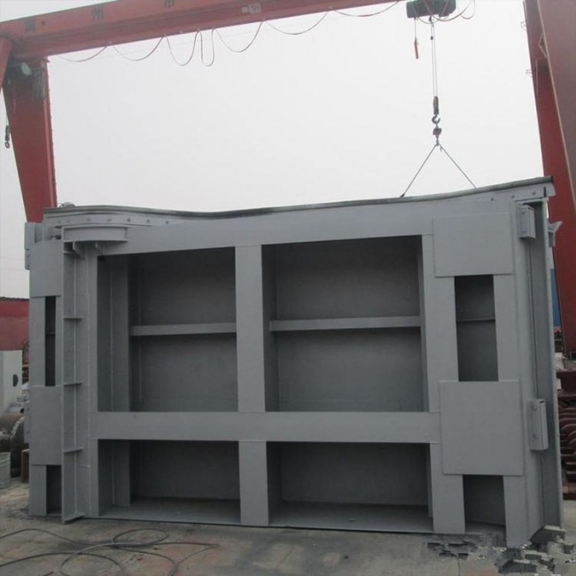 鋼制閘門 鋼制閘門