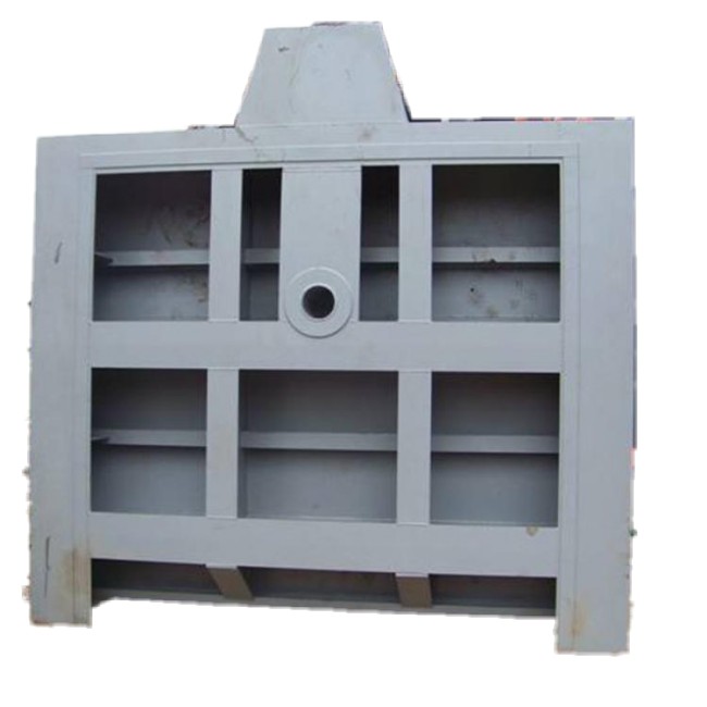 鋼制潛孔閘門 鋼制潛孔閘門