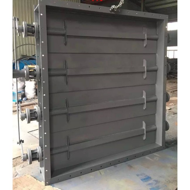 鋼制閘門 鋼制閘門