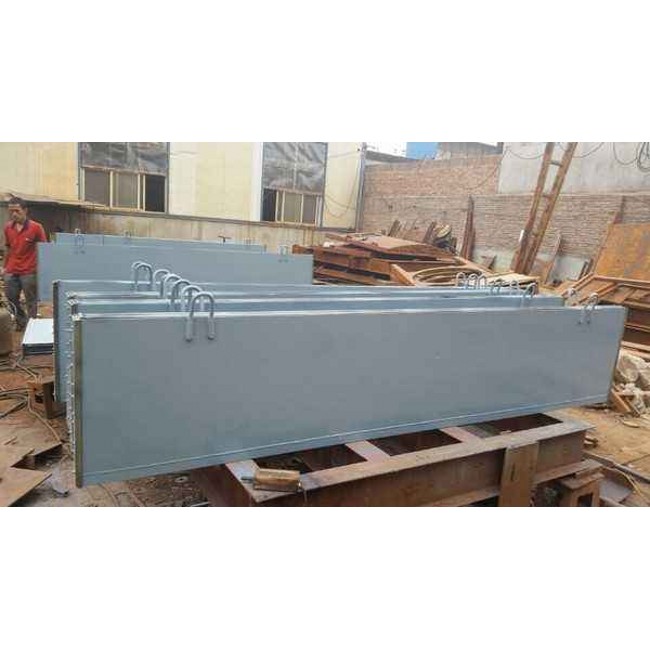 鋼制閘門 鋼制閘門