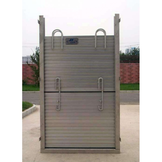 鋼制閘門 鋼制閘門