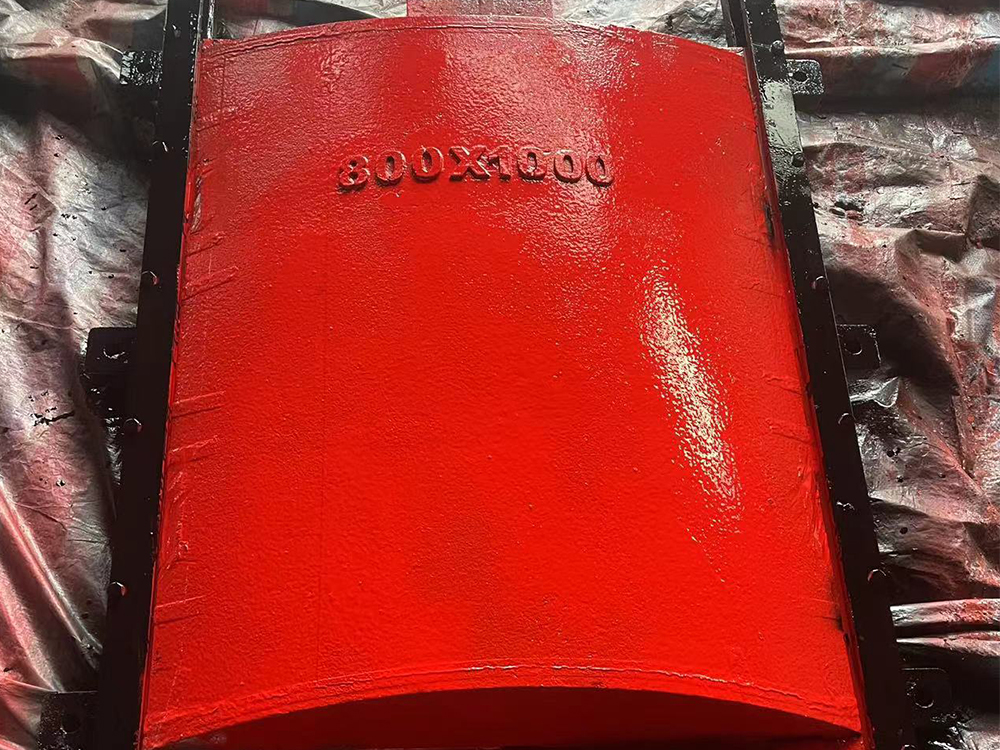 鑄鐵閘門 鑄鐵閘門